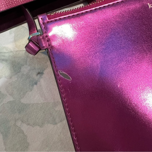 New Kate Spade Tote - Picture 7 of 7